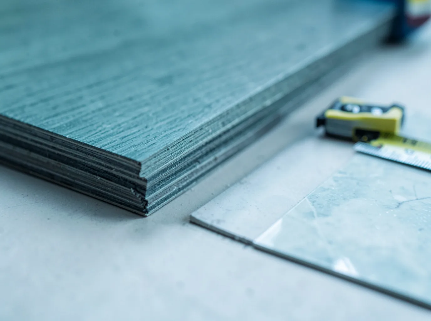 Luxury Vinyl Plank Installation Marion Station, MD FAQs
